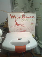 Продам сэндвичницу  Moulinex Principio для вкусных тостов